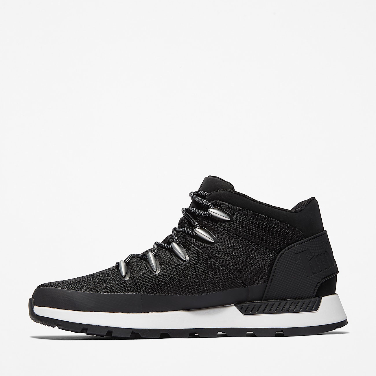 Baskets imperméables Sprint Trekker pour homme en Noir - 6