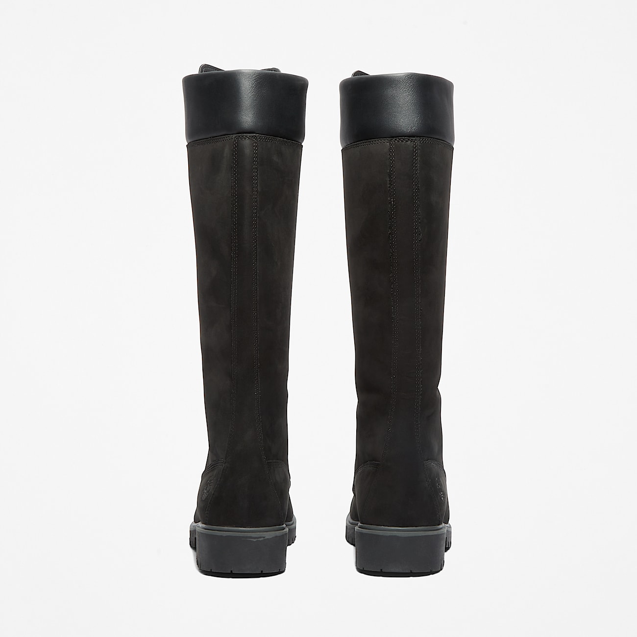 14-inch Boot imperméable Premium Timberland® pour femme en noir - 5