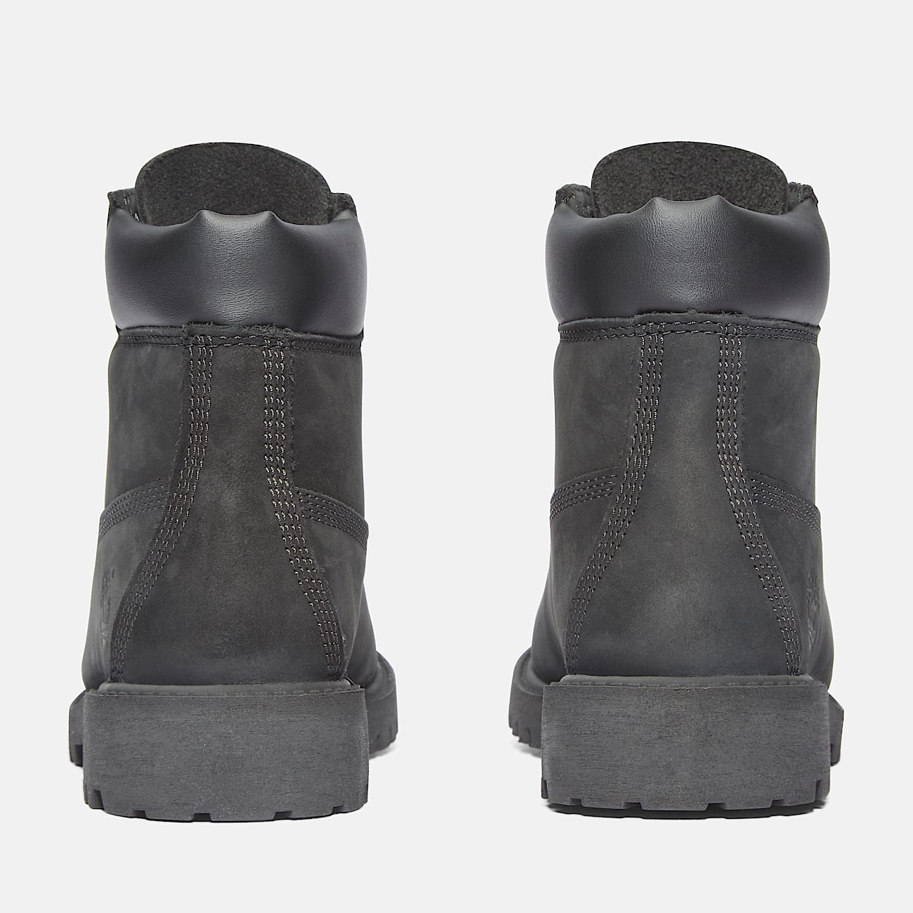 6-Inch Boot imperméable Timberland® Premium pour junior en noir - 5