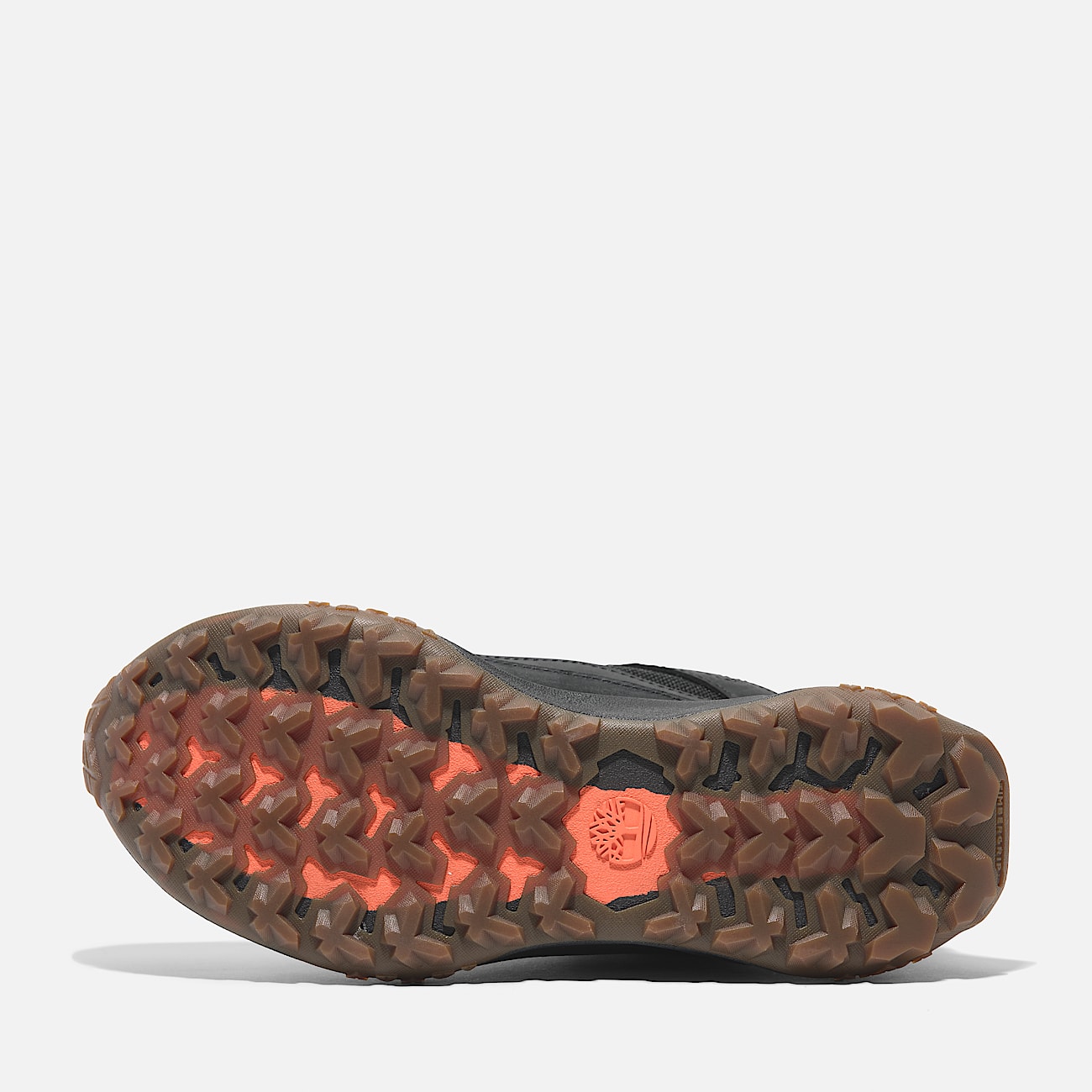 Motion Access Waterproof Trainer for Women in Black - 3