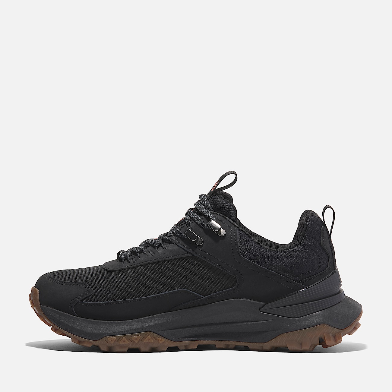 Wasserfester Motion Access Sneaker für Herren in Schwarz - 6