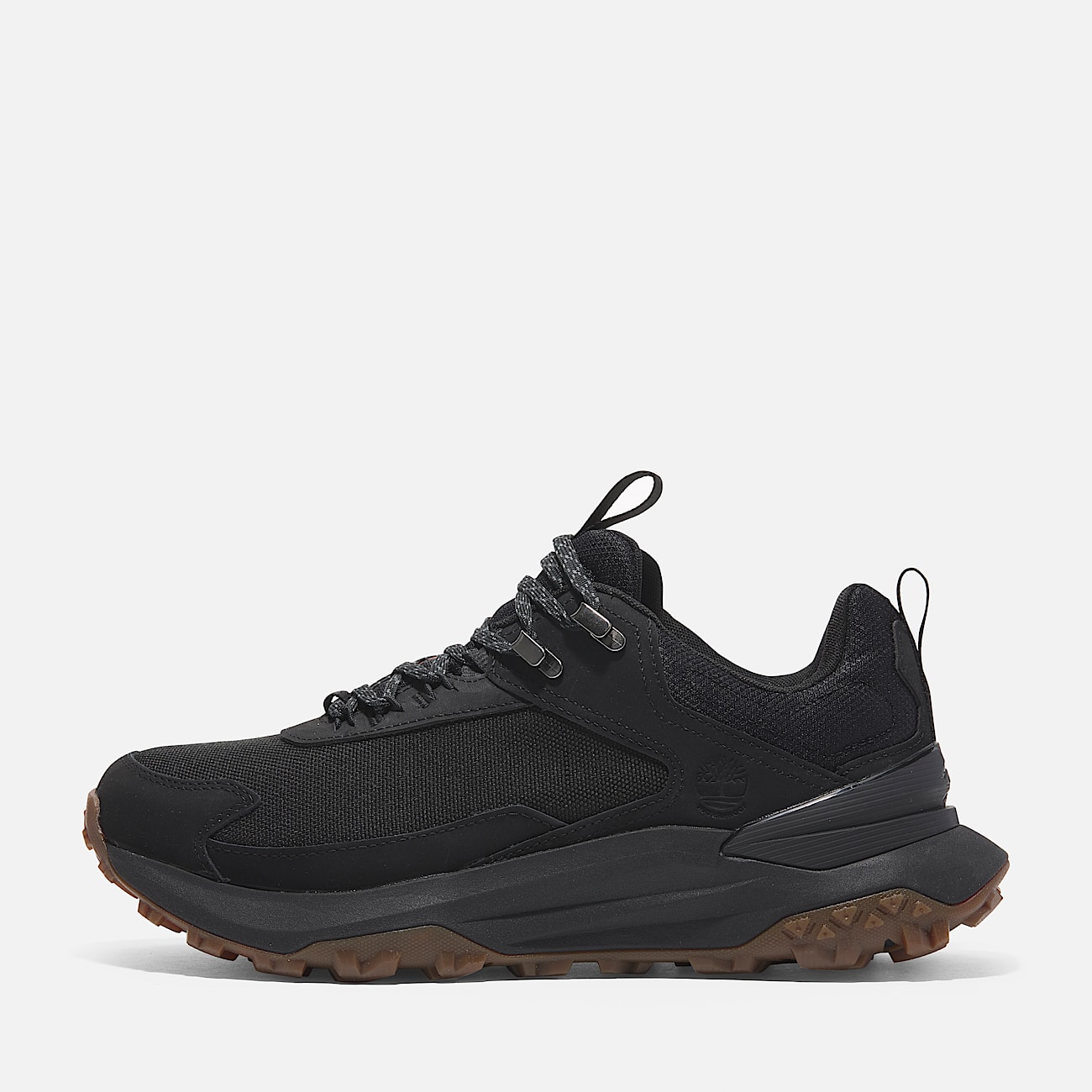 Wasserfester Motion Access Sneaker für Herren in Schwarz - 8