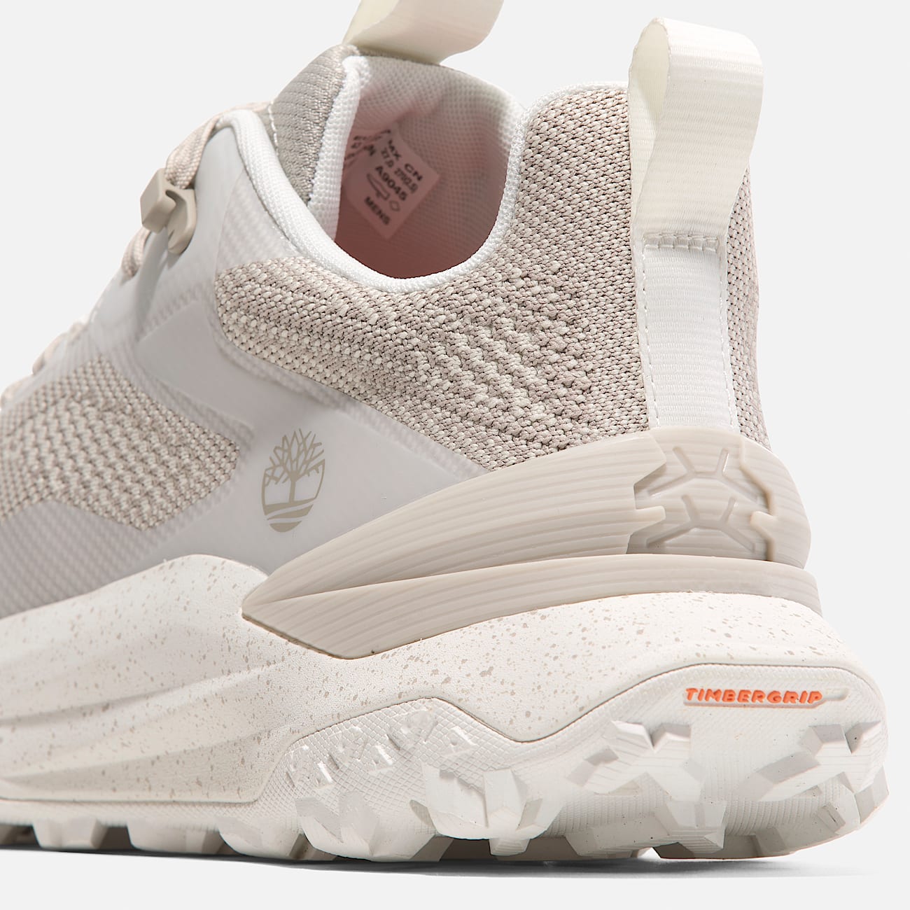 Motion Access Low-Top-Sneaker zum Schnüren für Herren in Hellbeige - 7