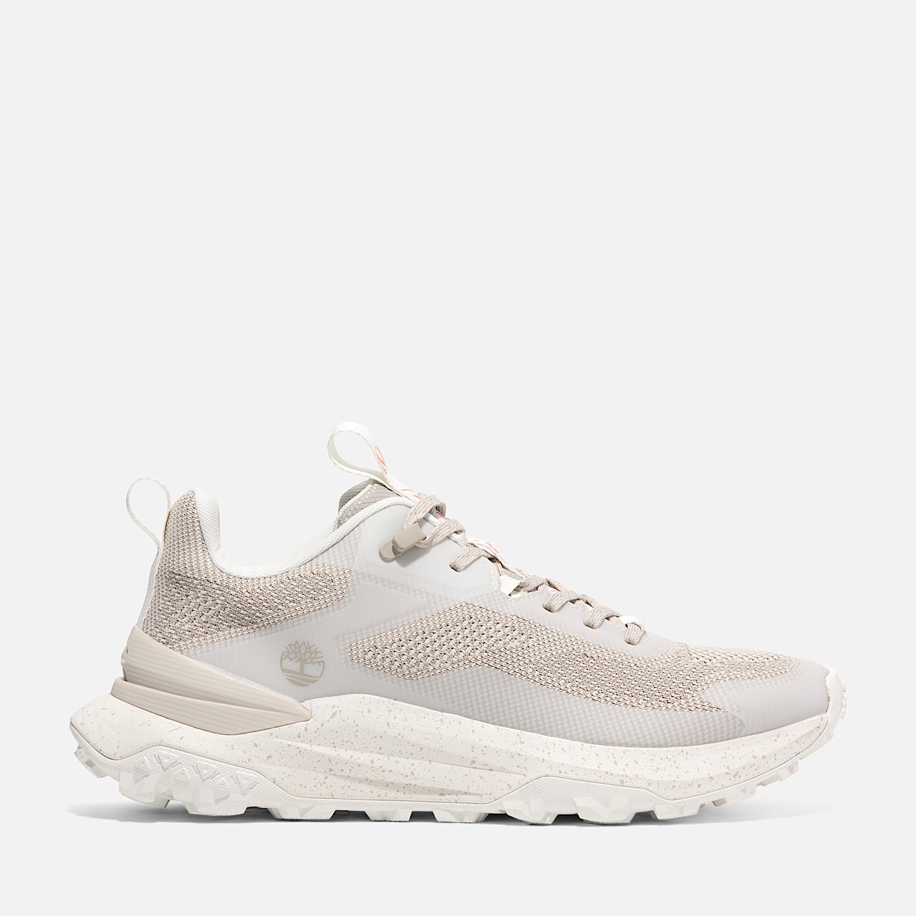 Motion Access Low-Top-Sneaker zum Schnüren für Herren in Hellbeige - 1