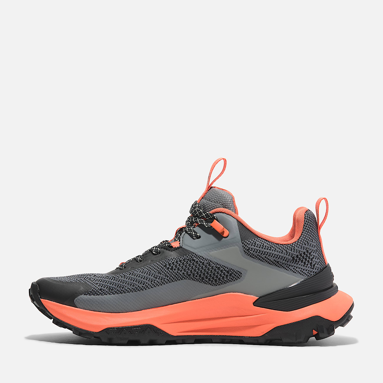 Sneaker Bassa Stringata Motion Access da Uomo in grigio/arancione