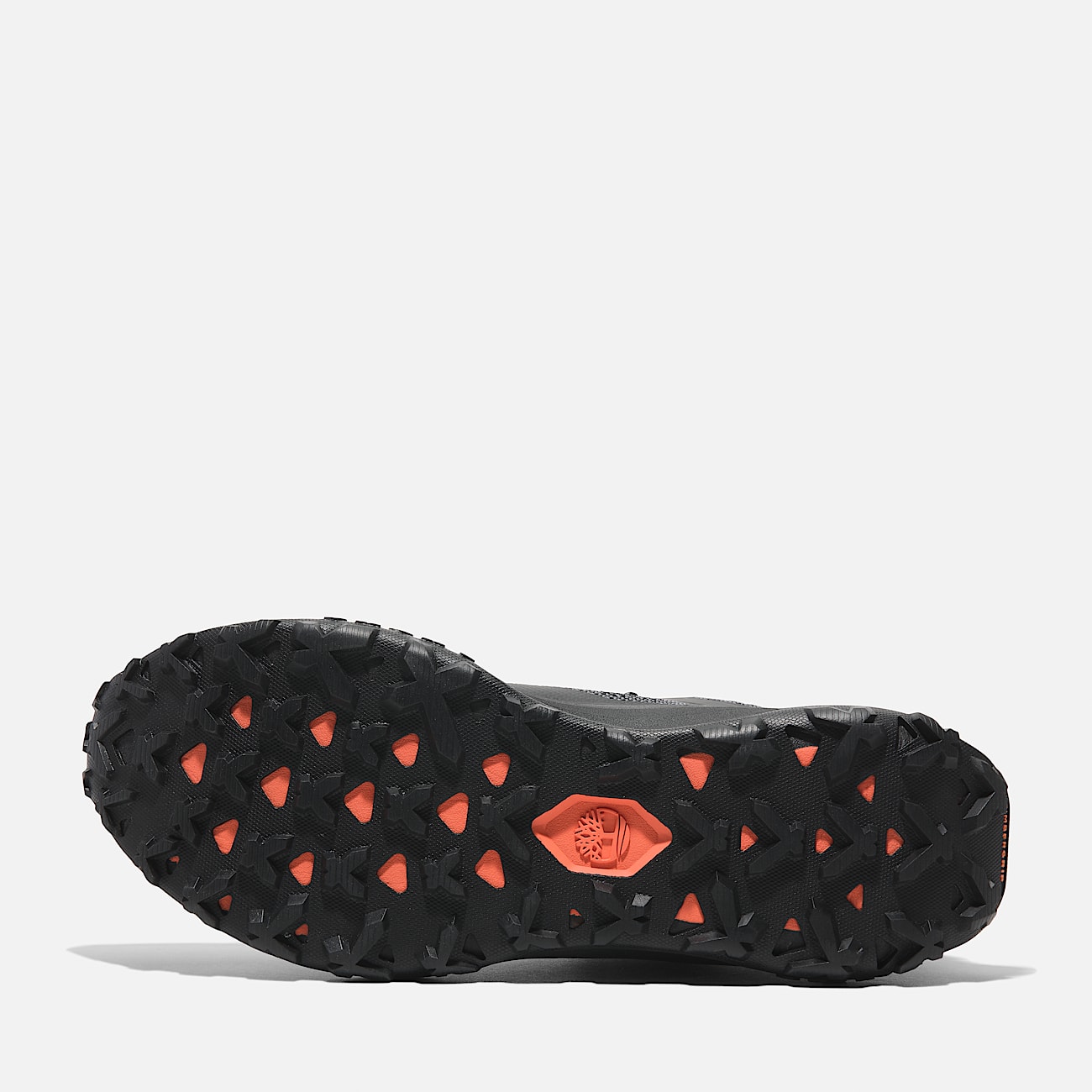 Sneaker Motion Access da Uomo in colore nero - 3