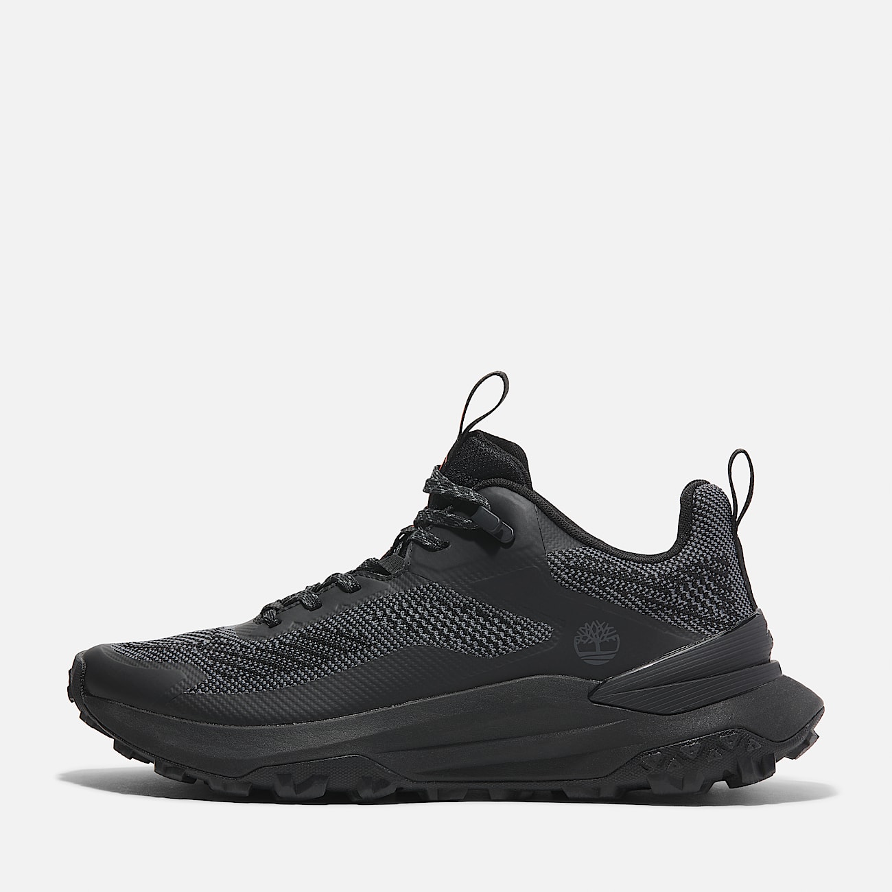 Sneaker Motion Access da Uomo in colore nero - 8