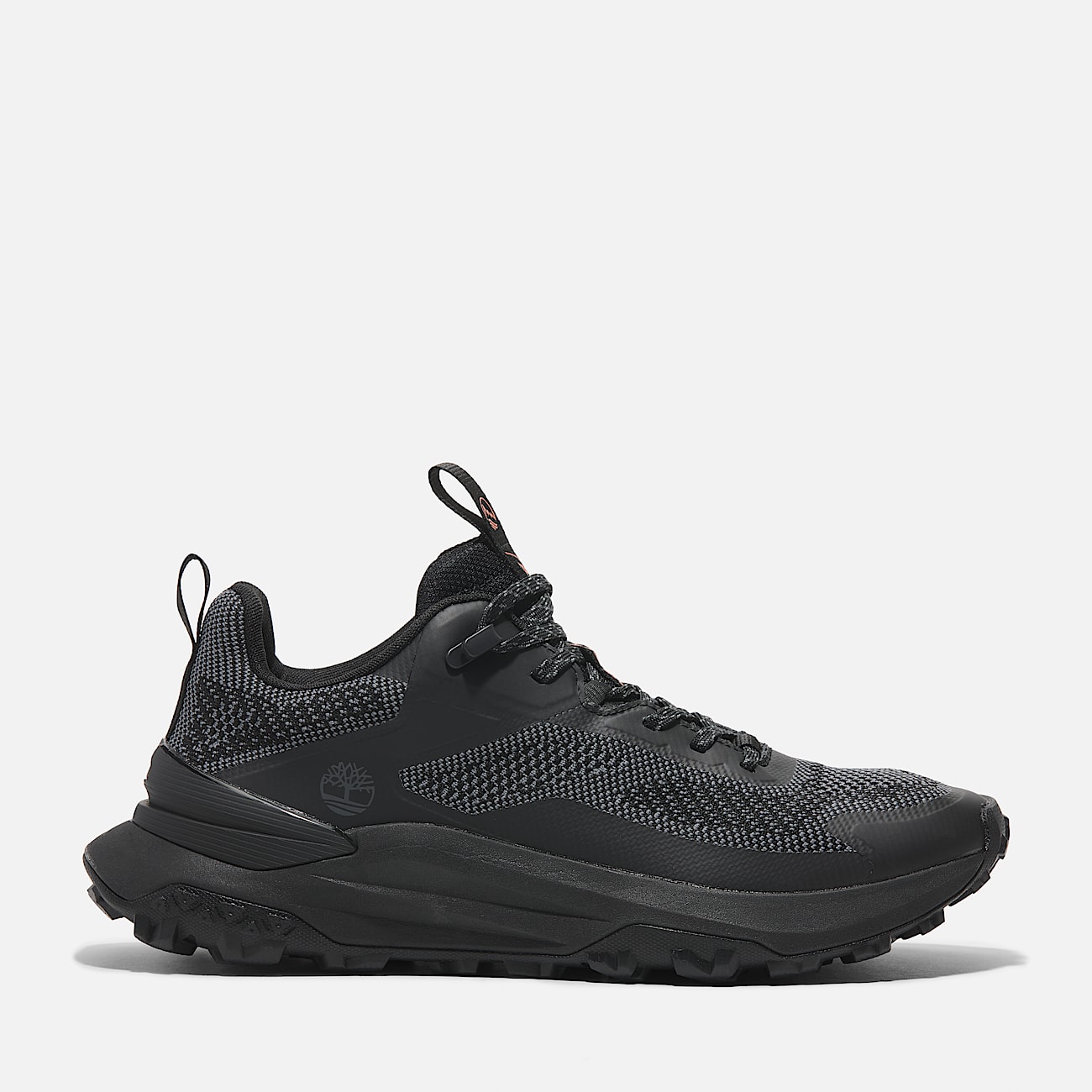 Sneaker Motion Access da Uomo in colore nero - 1