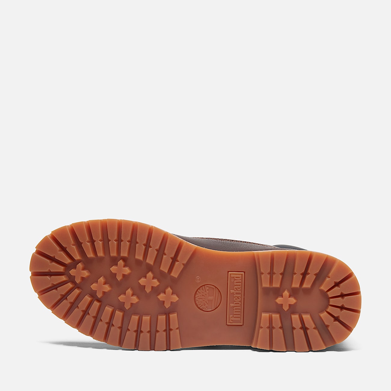 Wasserdichter Timberland® Premium Espresso 6-Inch-Boot zum Schnüren für Damen in Dunkelbraun/Schwarz - 5