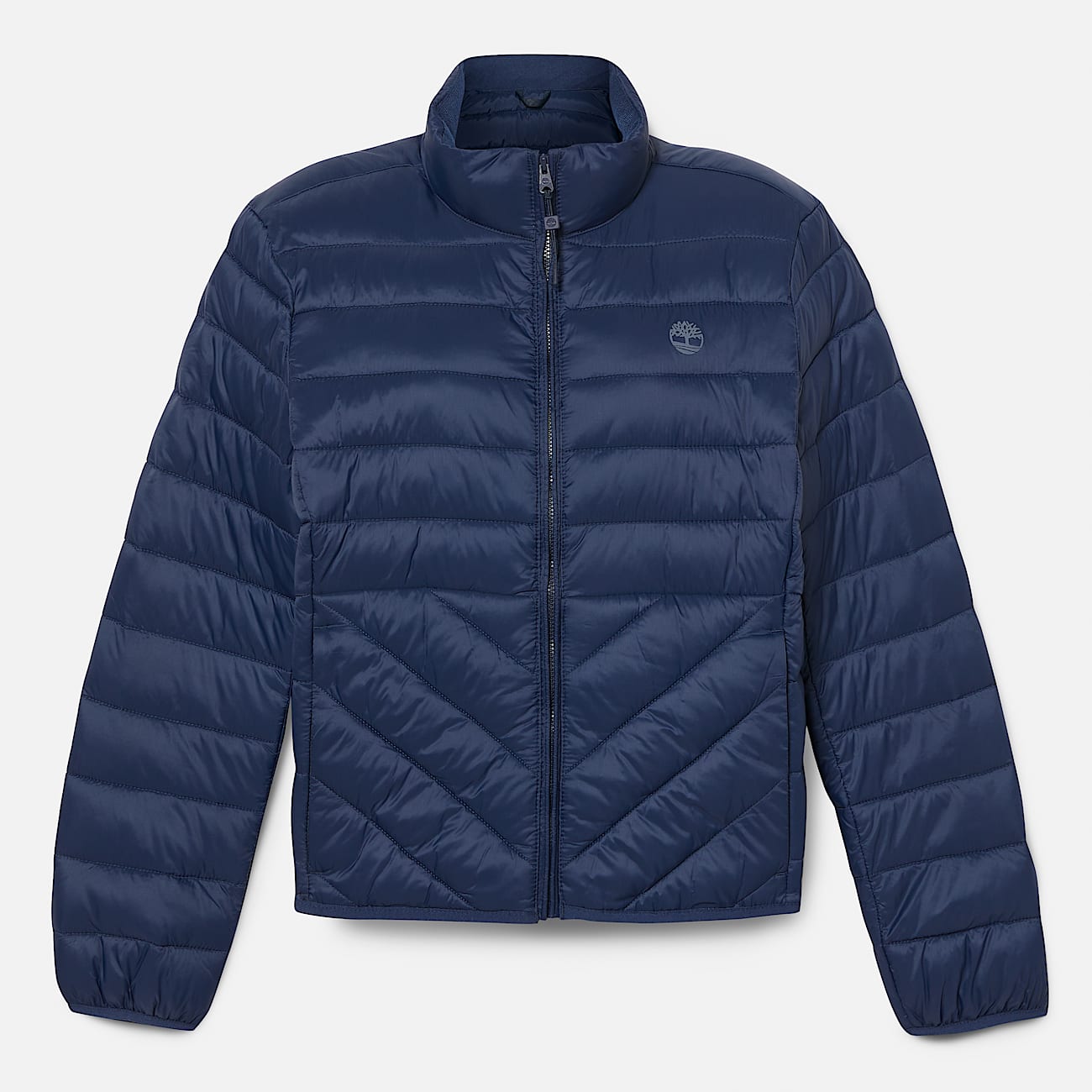 Axis Peak Durable Water Repellent Jacket for Women in Dark Blue - 6