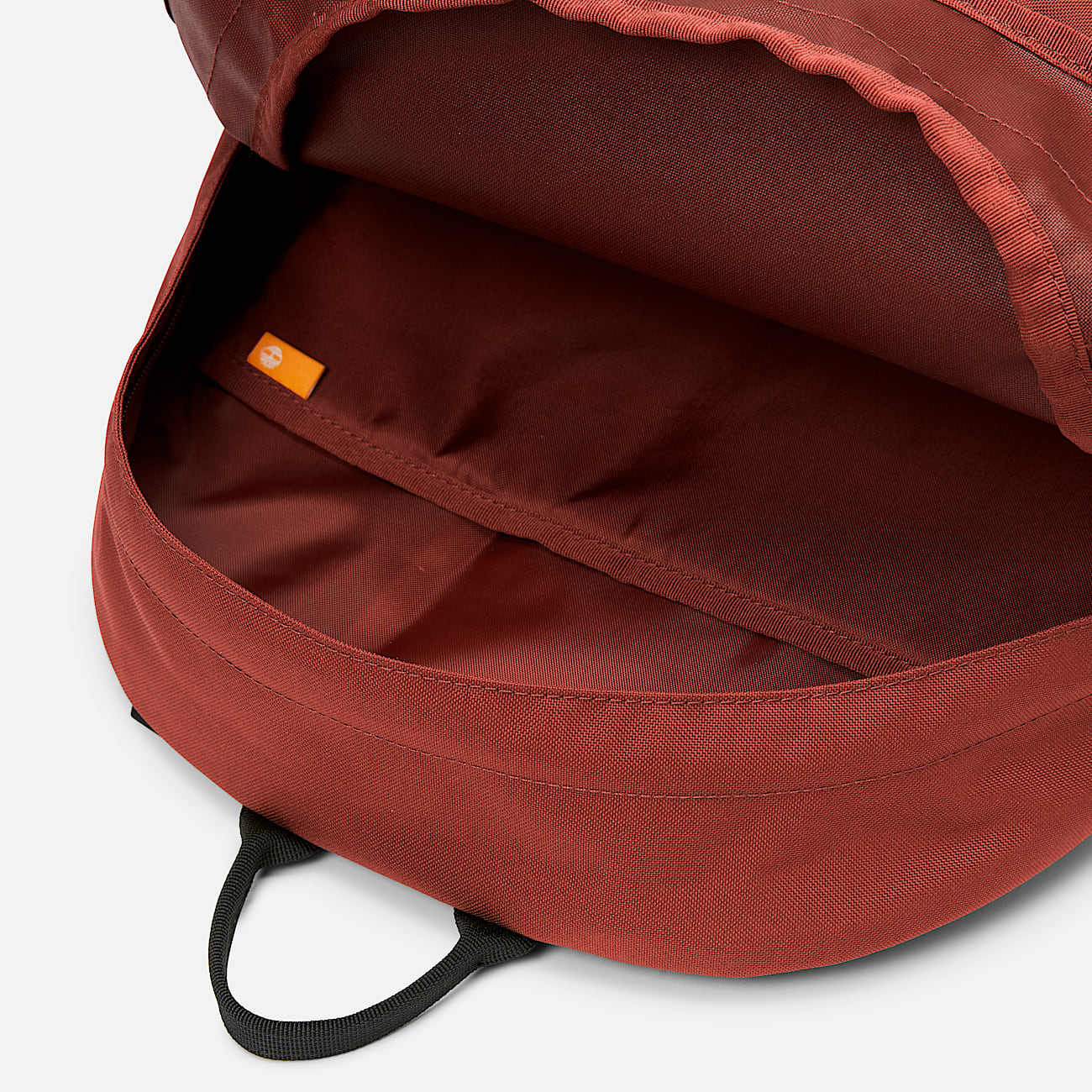 Timberpack Rucksack (22 Liter) in Rot - 2