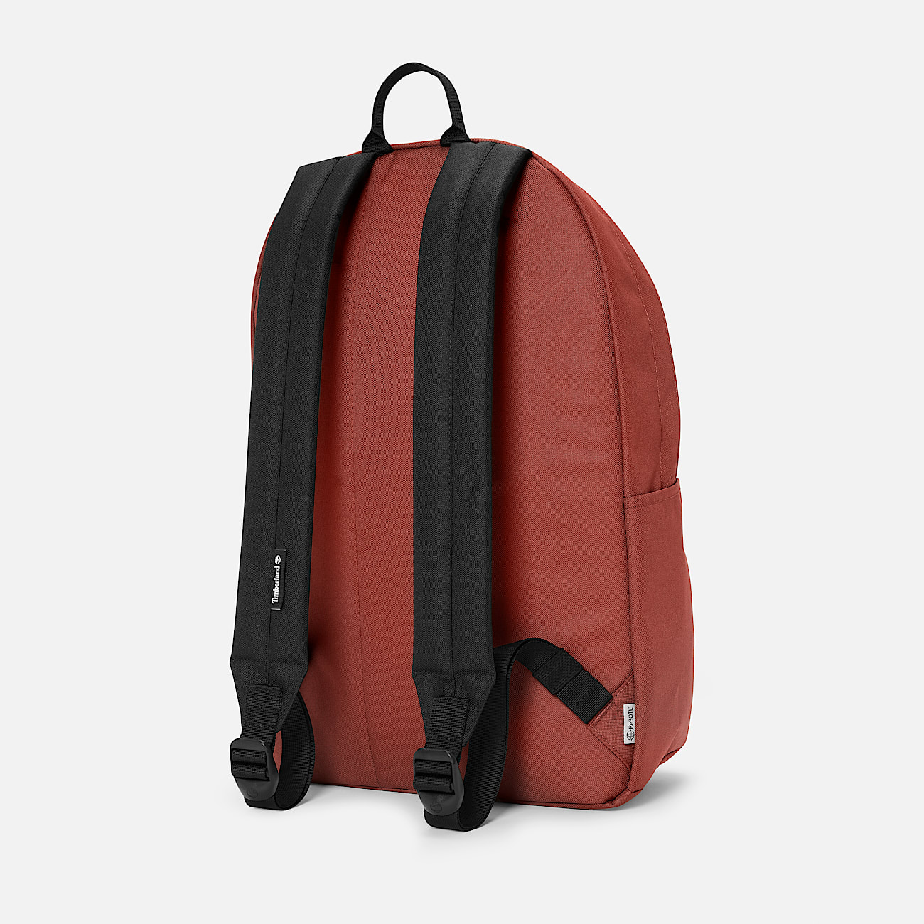 Timberpack Rucksack (22 Liter) in Rot - 3