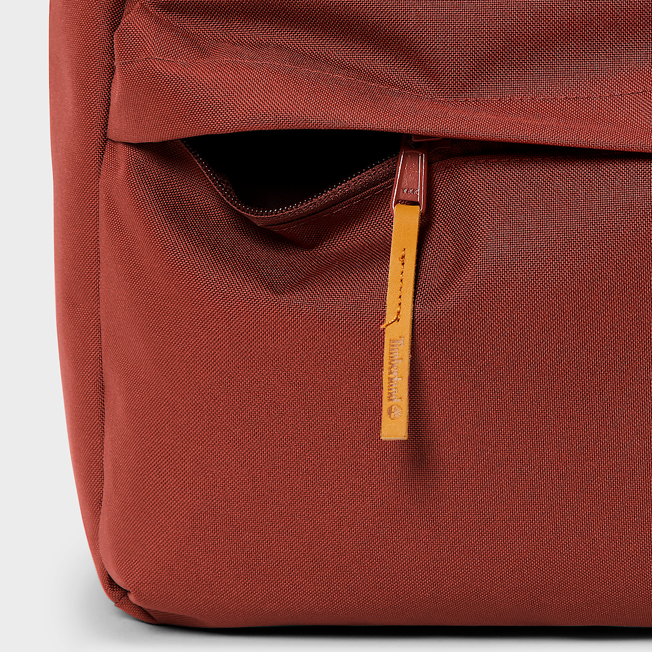 Timberpack Rucksack (22 Liter) in Rot - 4