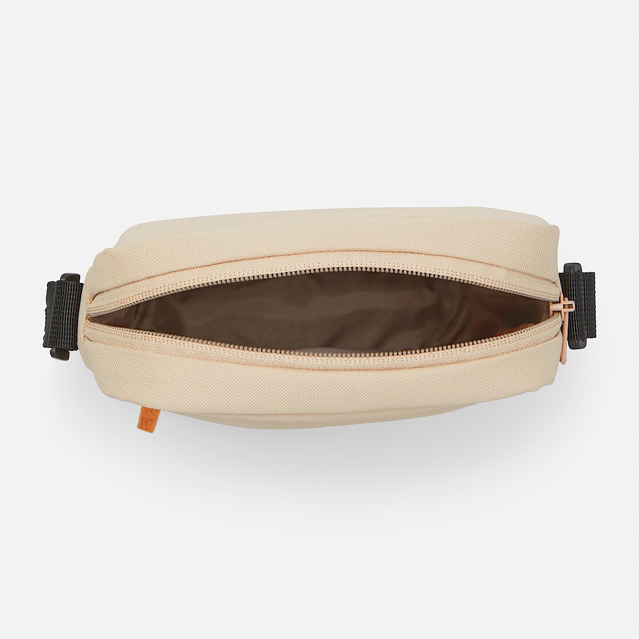 Timberpack Umhängetasche in Beige - 2