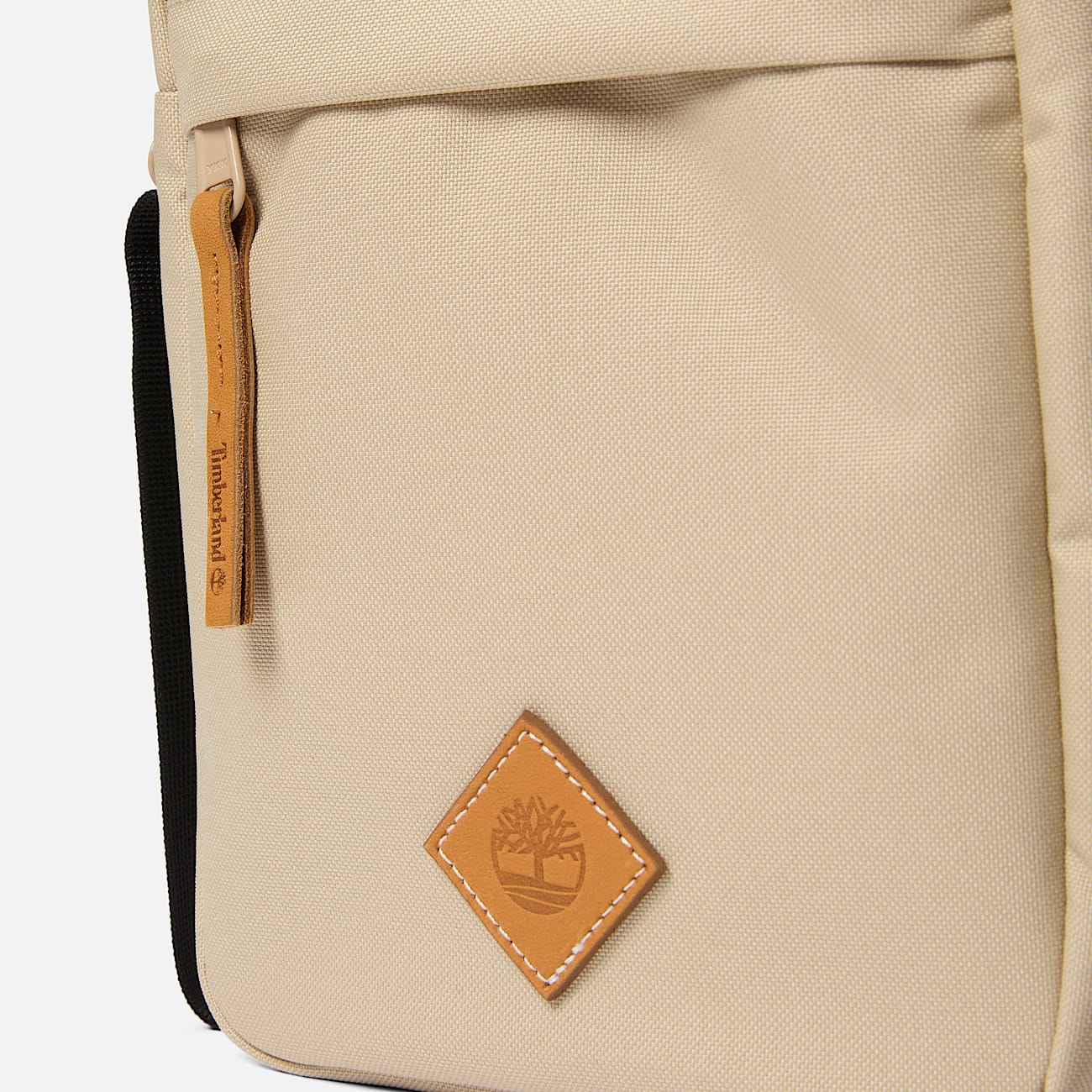 Timberpack Umhängetasche in Beige - 4