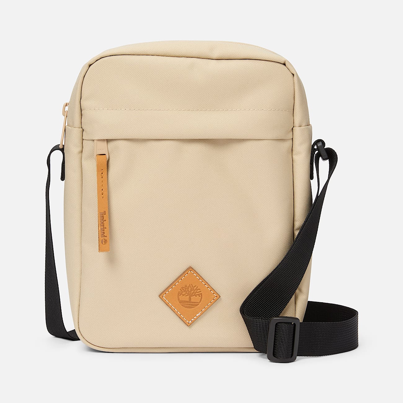 Timberpack Umhängetasche in Beige - 1