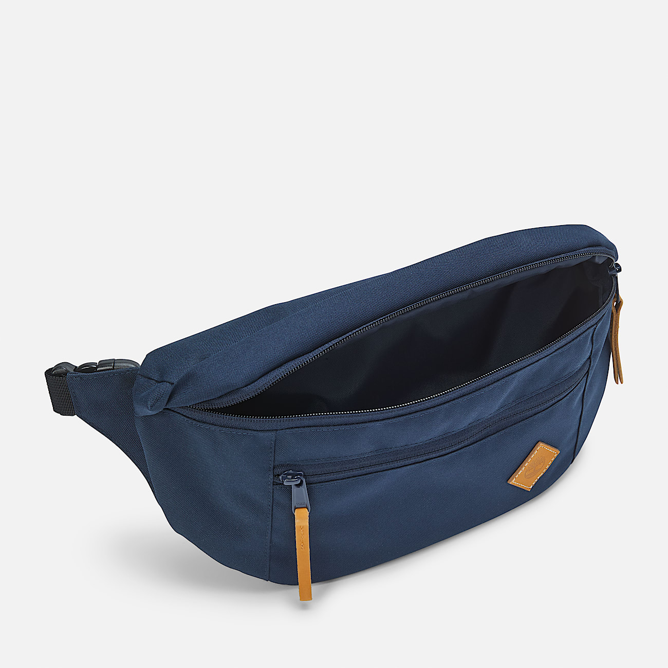 Timberpack Sling Bag in Dark Blue - 2