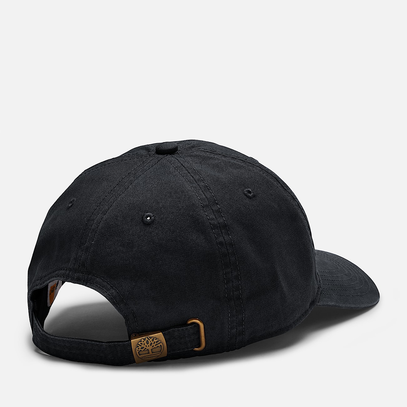 Soundview Baseballcap in Schwarz - 2