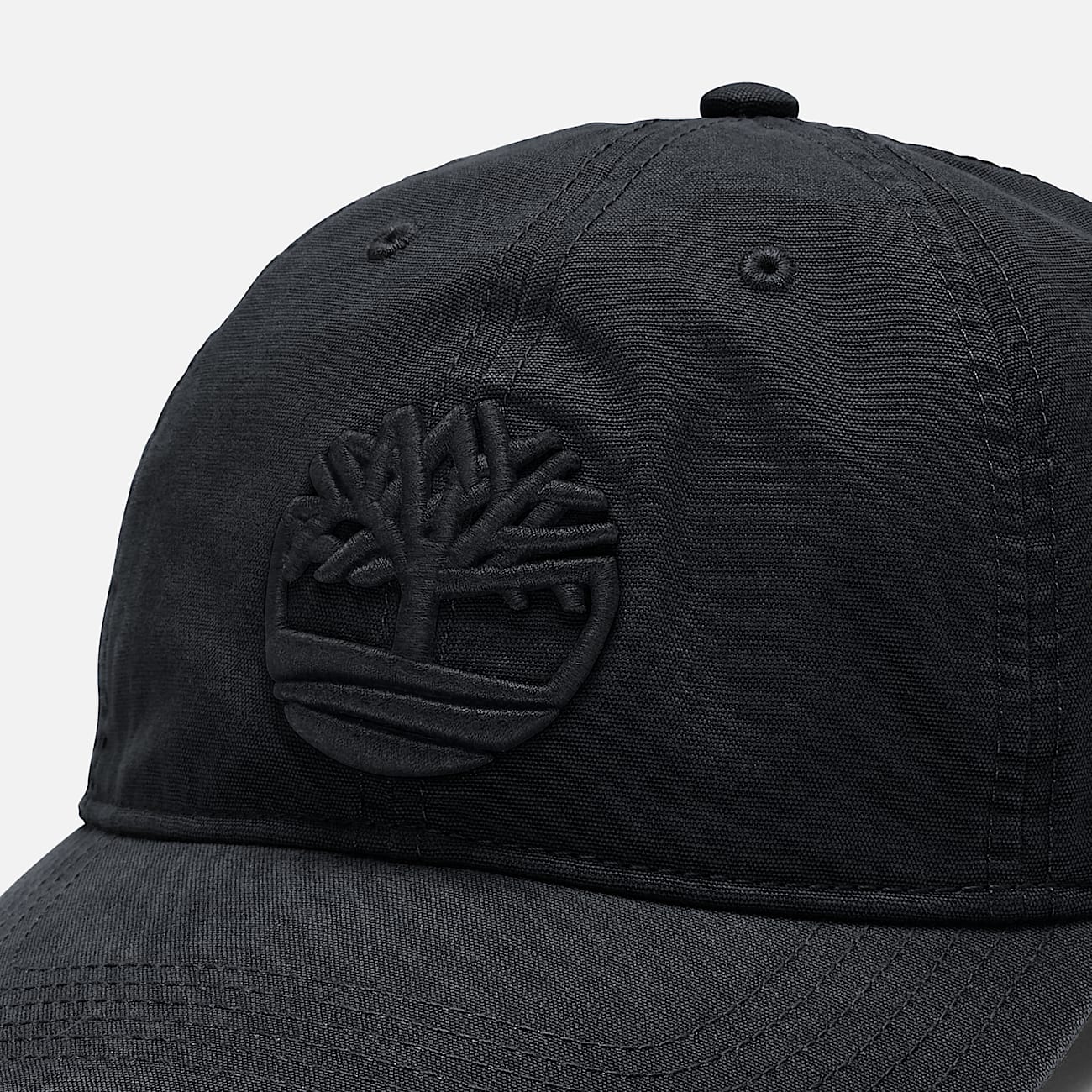 Soundview Baseballcap in Schwarz - 3