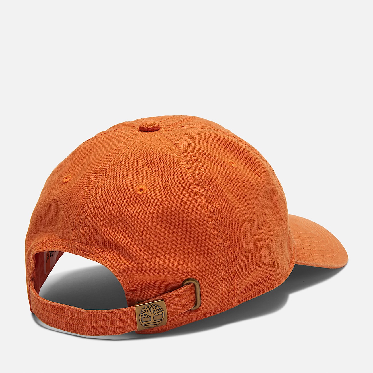 Soundview Baseballpet in oranje - 2