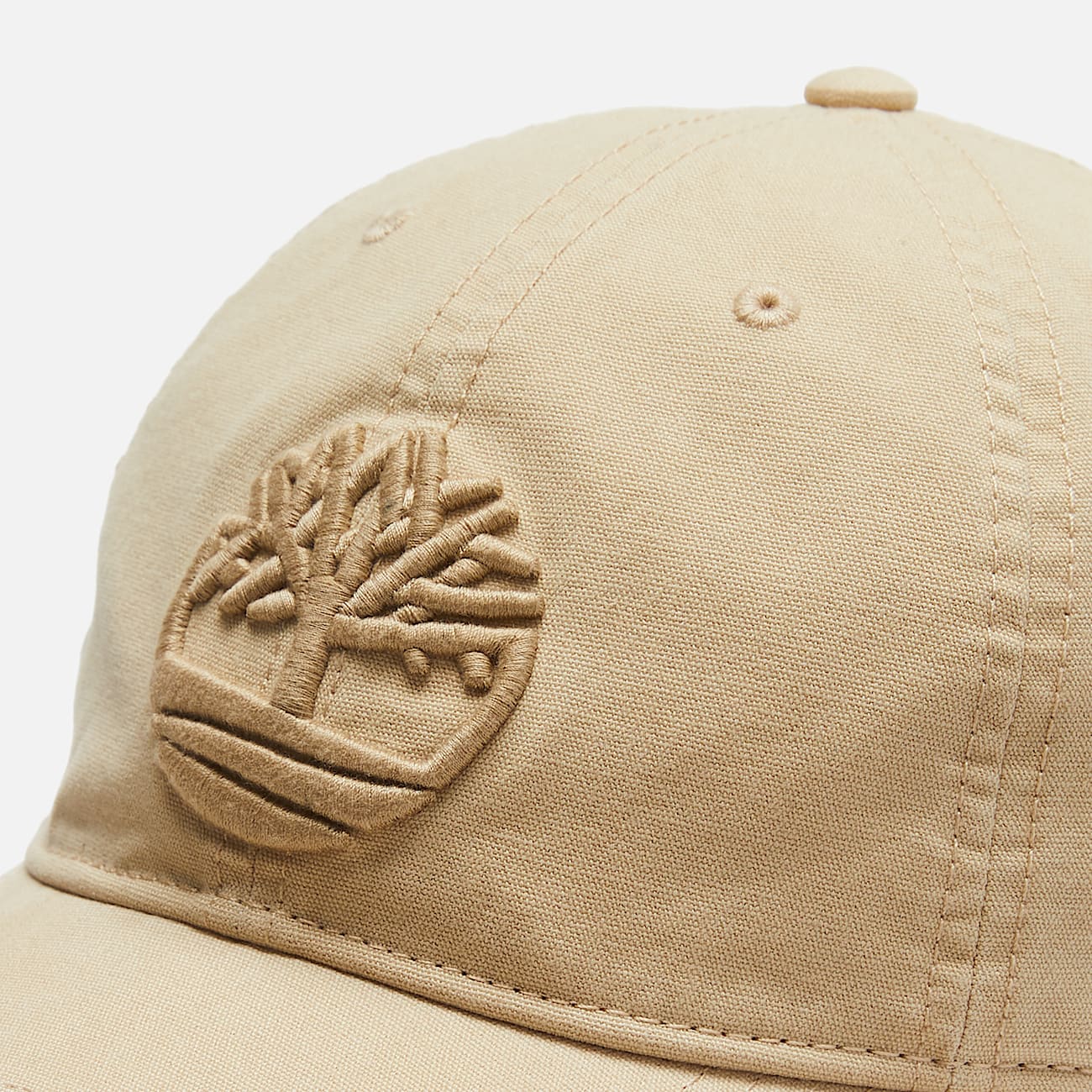 Soundview Baseballcap in Beige - 3
