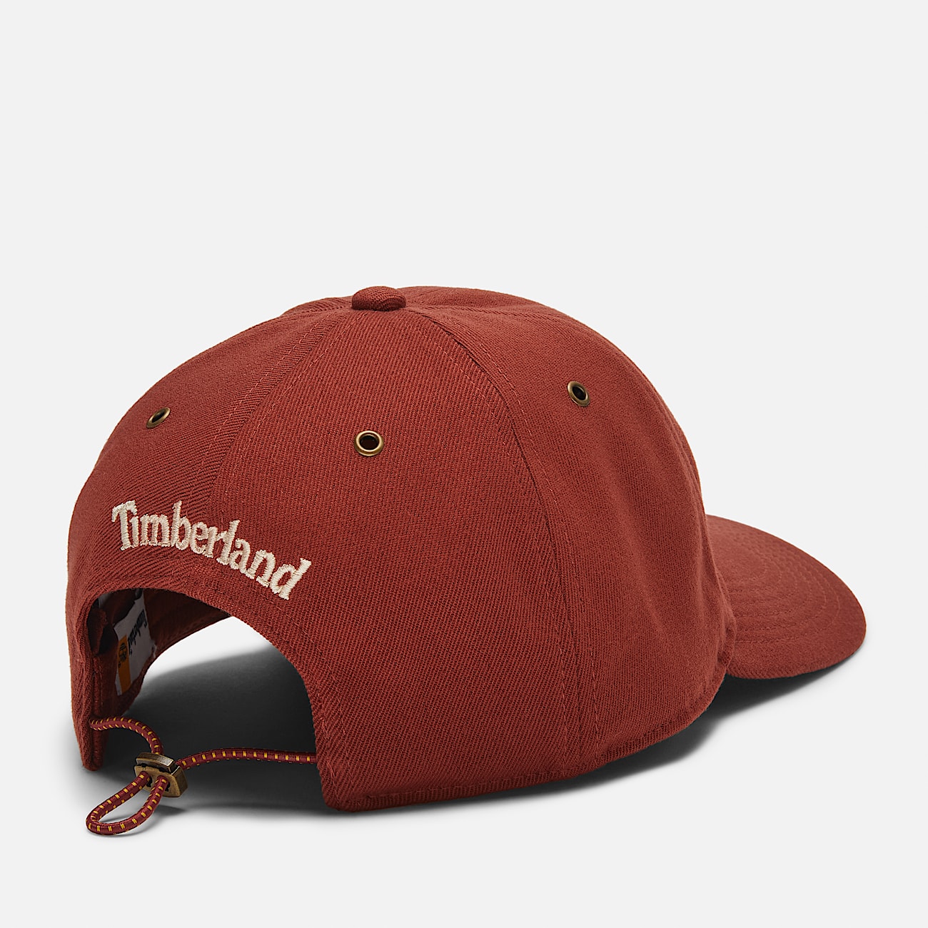 Modern Heritage Baseballcap in Rot - 2