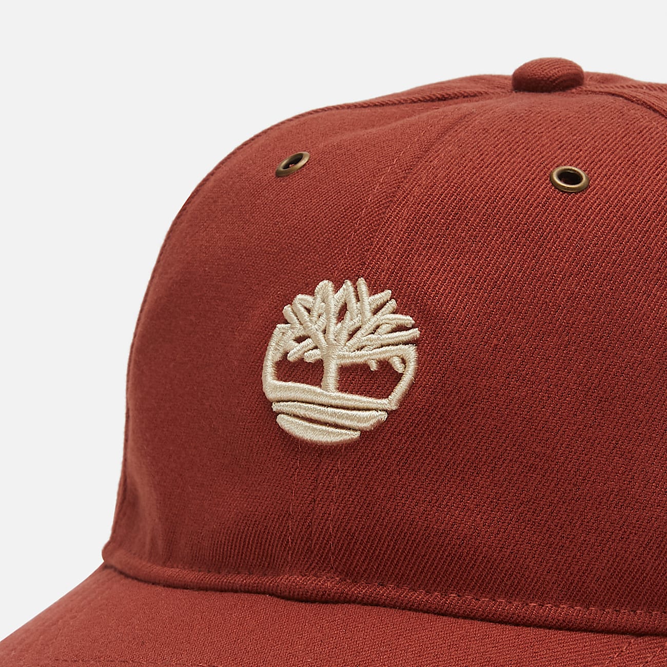 Modern Heritage Baseballcap in Rot - 3