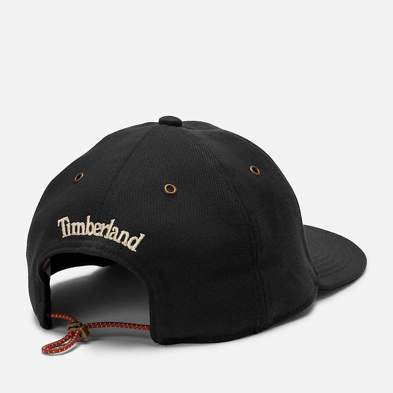 Modern Heritage Baseballcap in Schwarz - 2