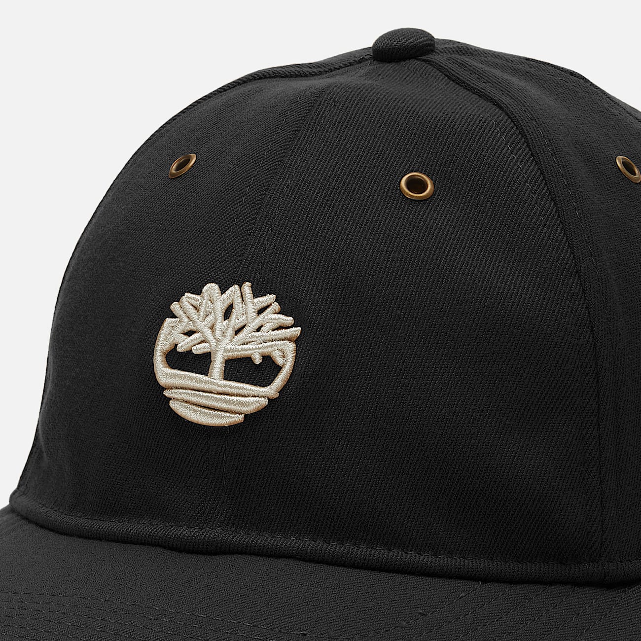 Modern Heritage Baseballcap in Schwarz - 3