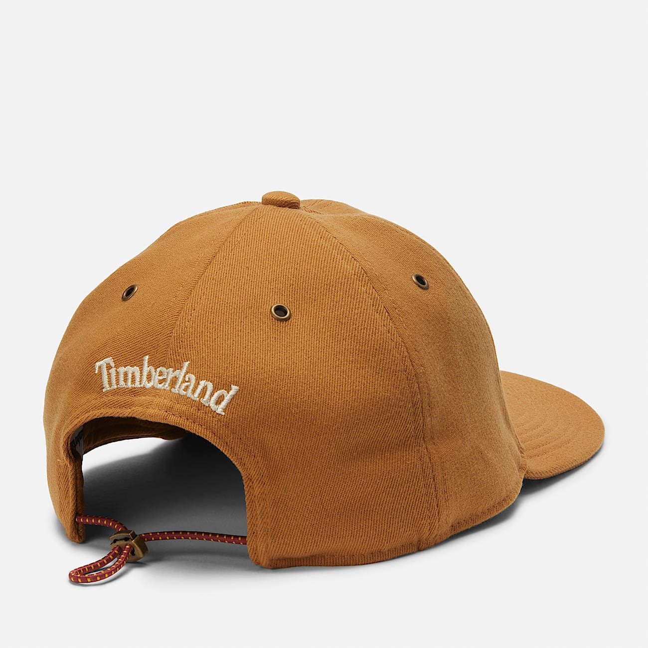 Modern Heritage Baseballcap in Gelb - 2