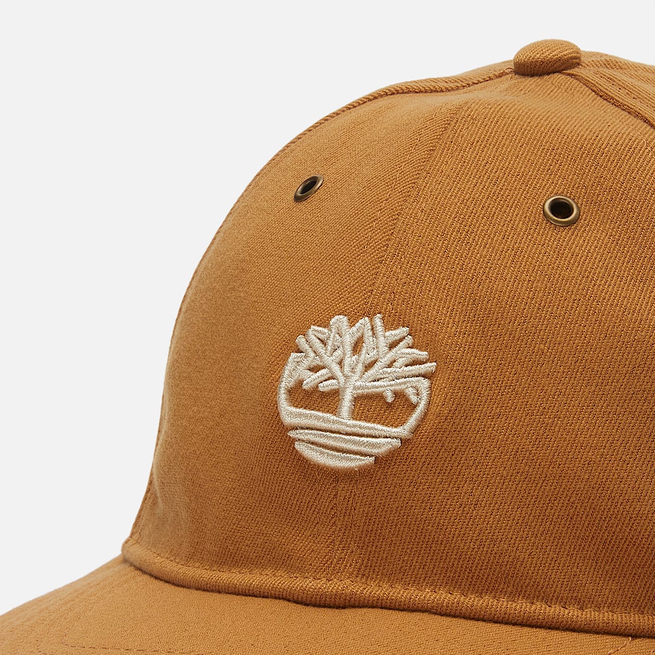 Modern Heritage Baseballcap in Gelb - 3