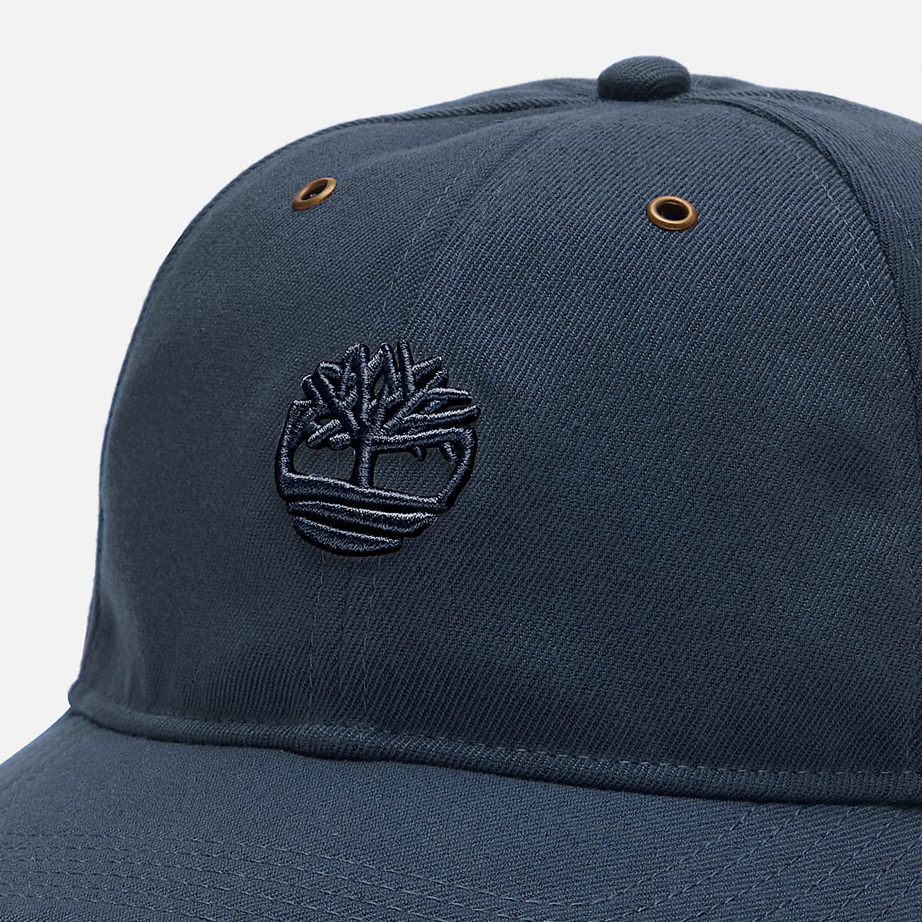 Modern Heritage Baseball Cap in Dark Blue