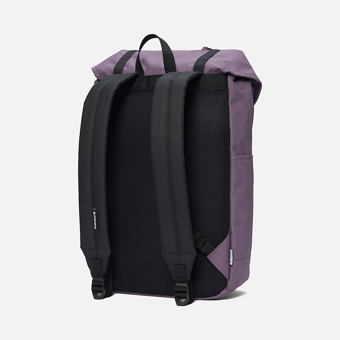 Mochila Timberpack Heritage (30 litros) em roxo - 3