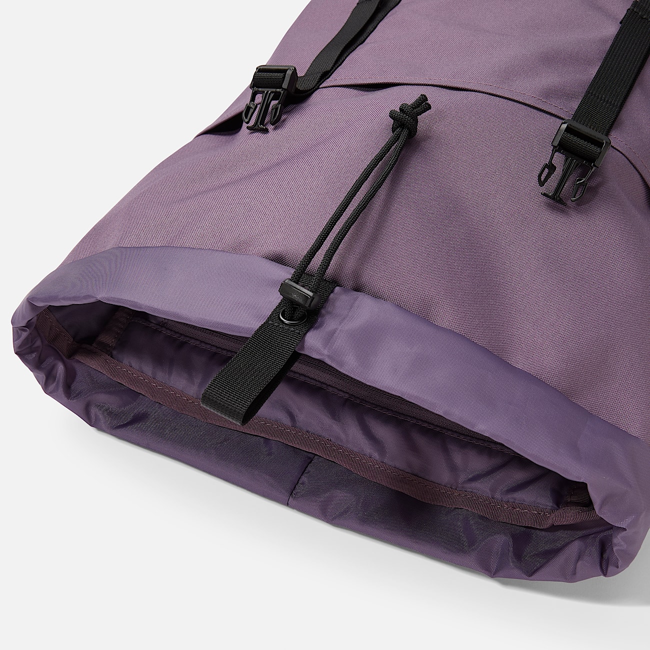 Mochila Timberpack Heritage (30 litros) em roxo - 2