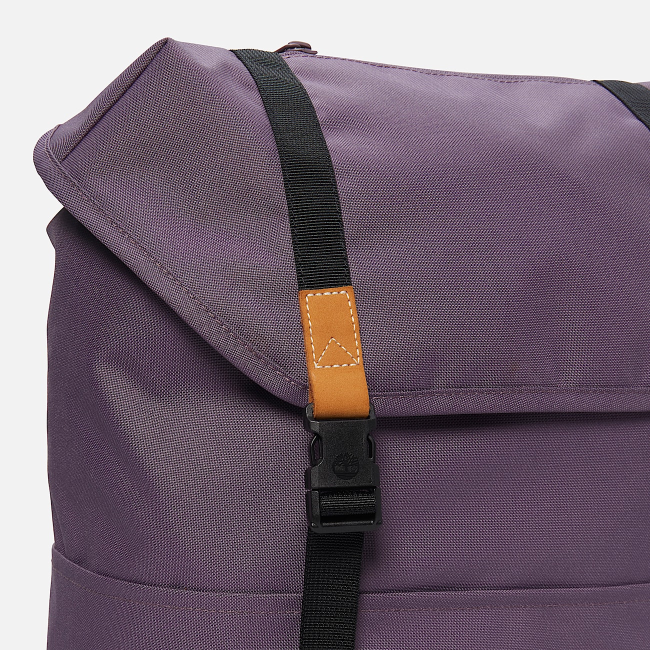 Mochila Timberpack Heritage (30 litros) em roxo - 4