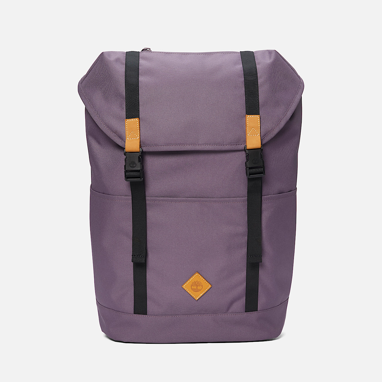 Mochila Timberpack Heritage (30 litros) em roxo - 1