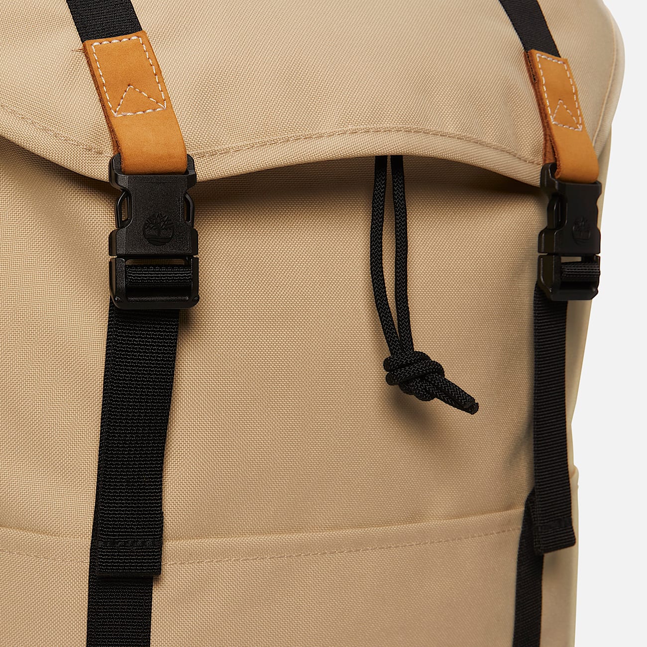 Timberpack Heritage Backpack (30-Litre) in Beige - 4