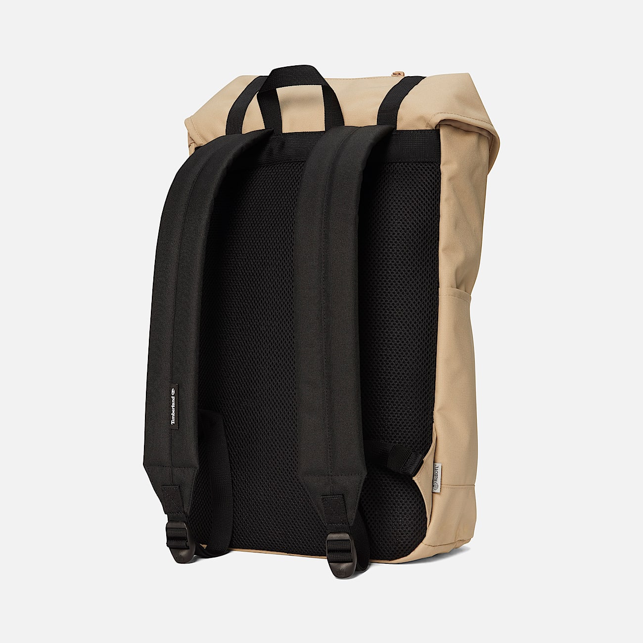 Timberpack Heritage Backpack (30-Litre) in Beige - 3