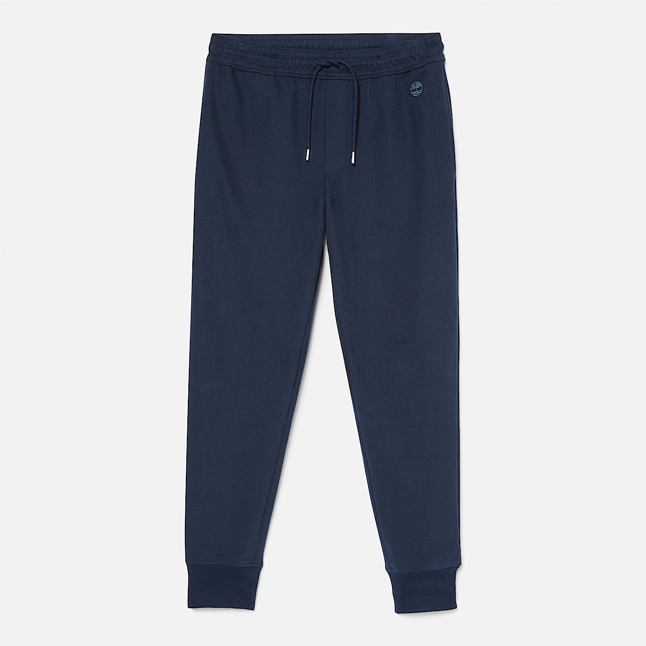Joggers Loopback Exeter River da Uomo in blu scuro - 5