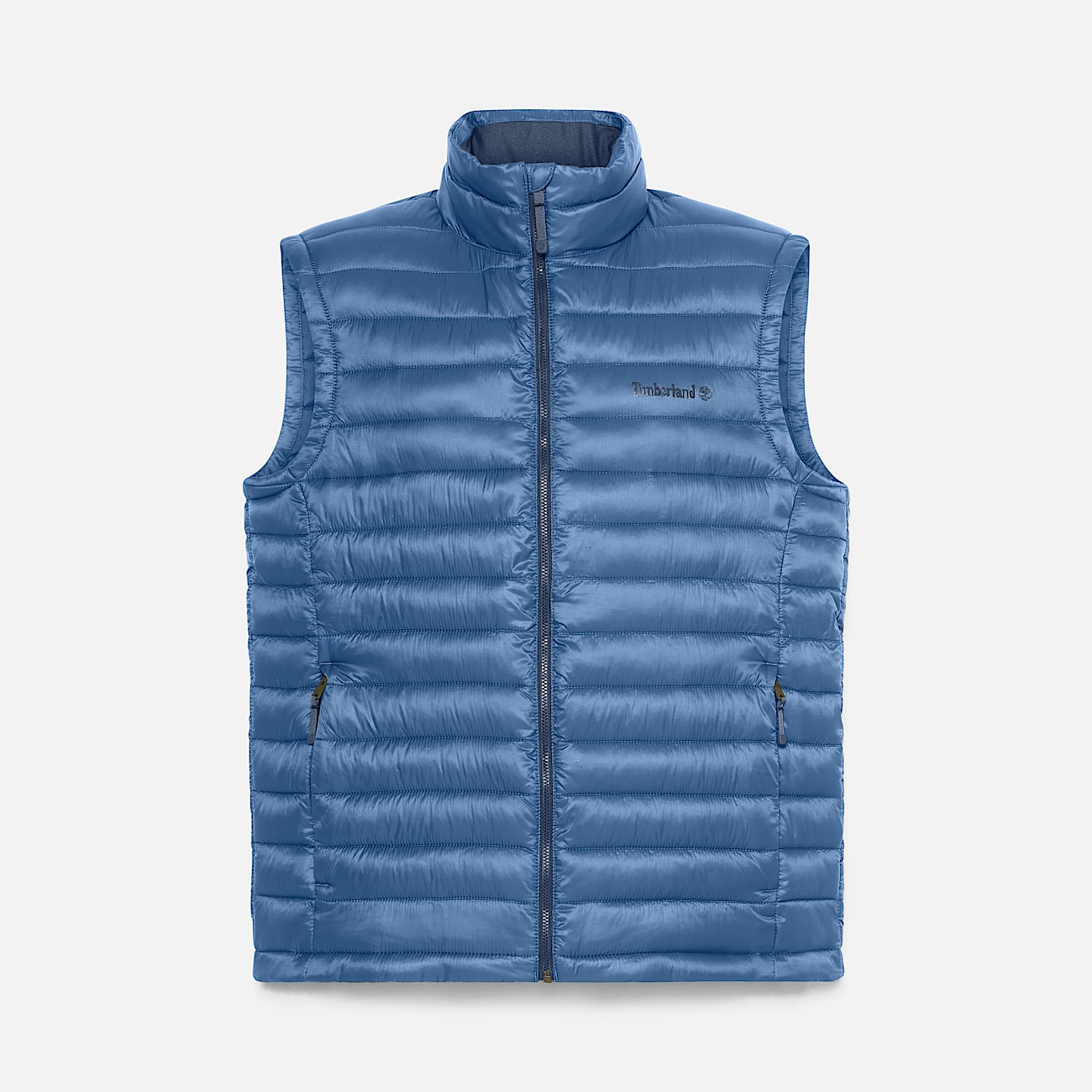 Gilet Idrorepellente Axis Peak da Uomo in blu scuro - 6