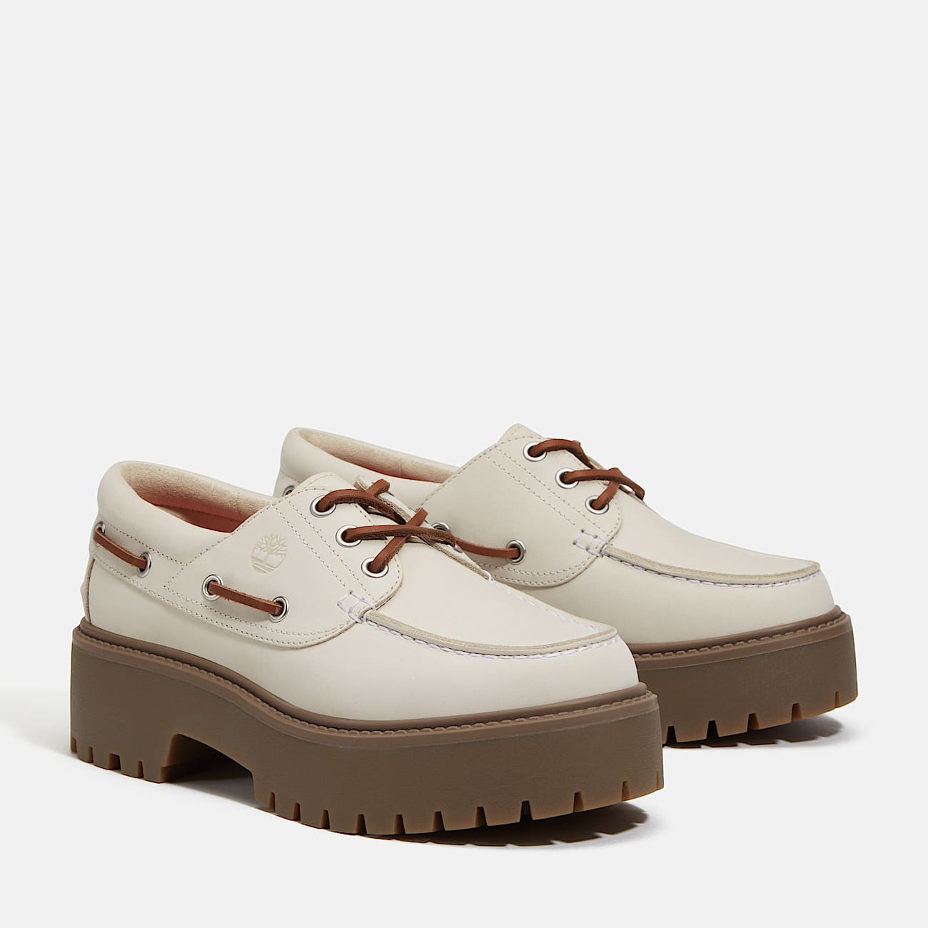 Stone Street Bootsschuh für Damen in Grau - 5