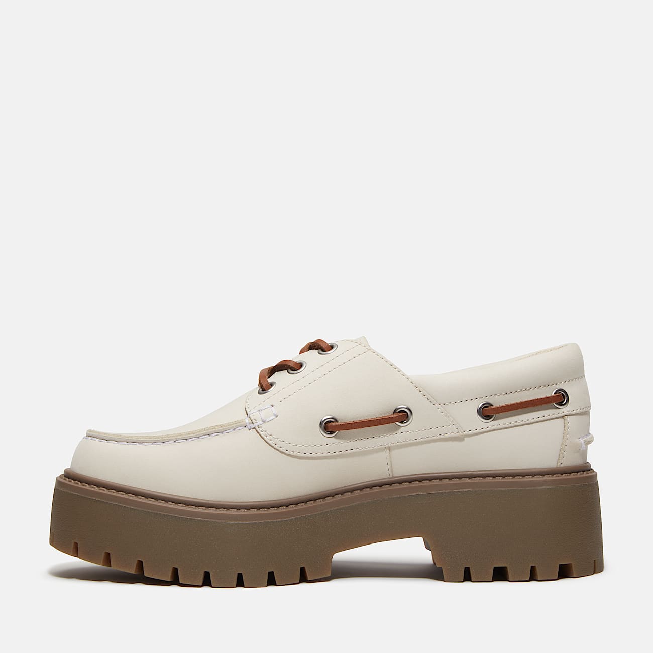 Stone Street Bootsschuh für Damen in Grau - 7