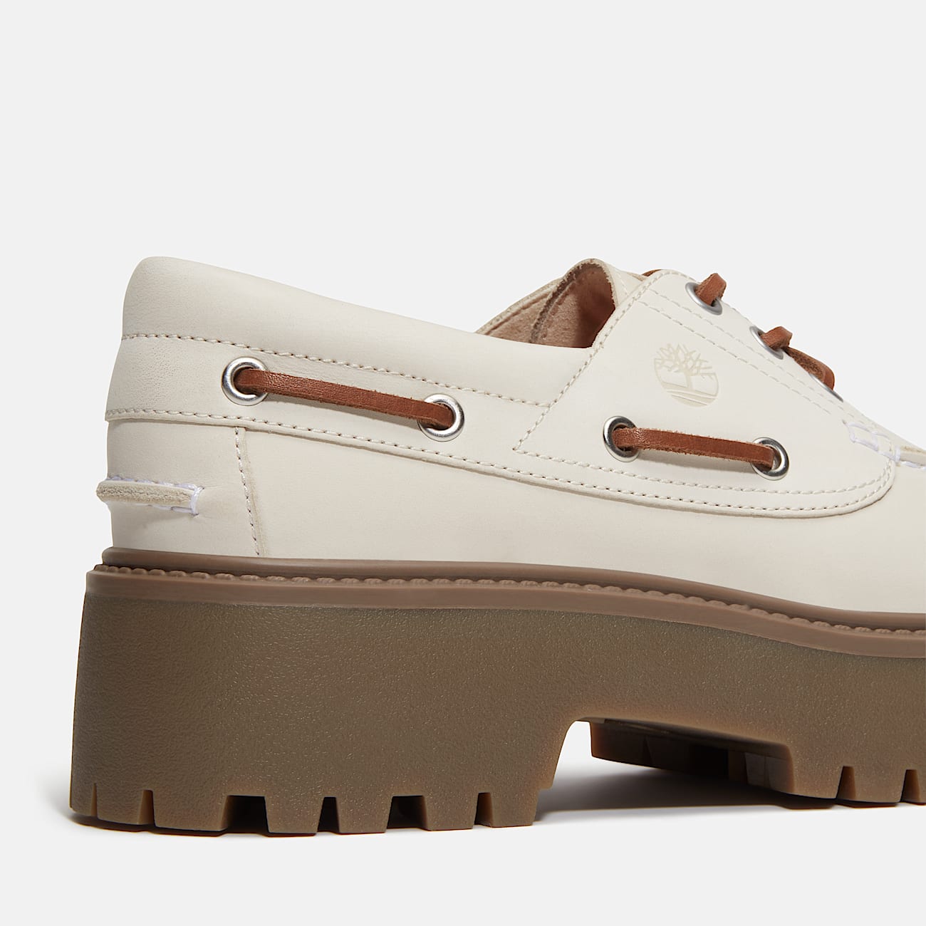 Stone Street Bootsschuh für Damen in Grau - 8