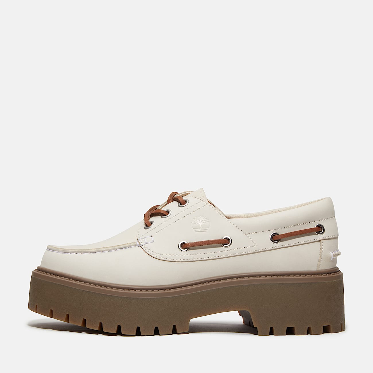 Stone Street Bootsschuh für Damen in Grau - 9