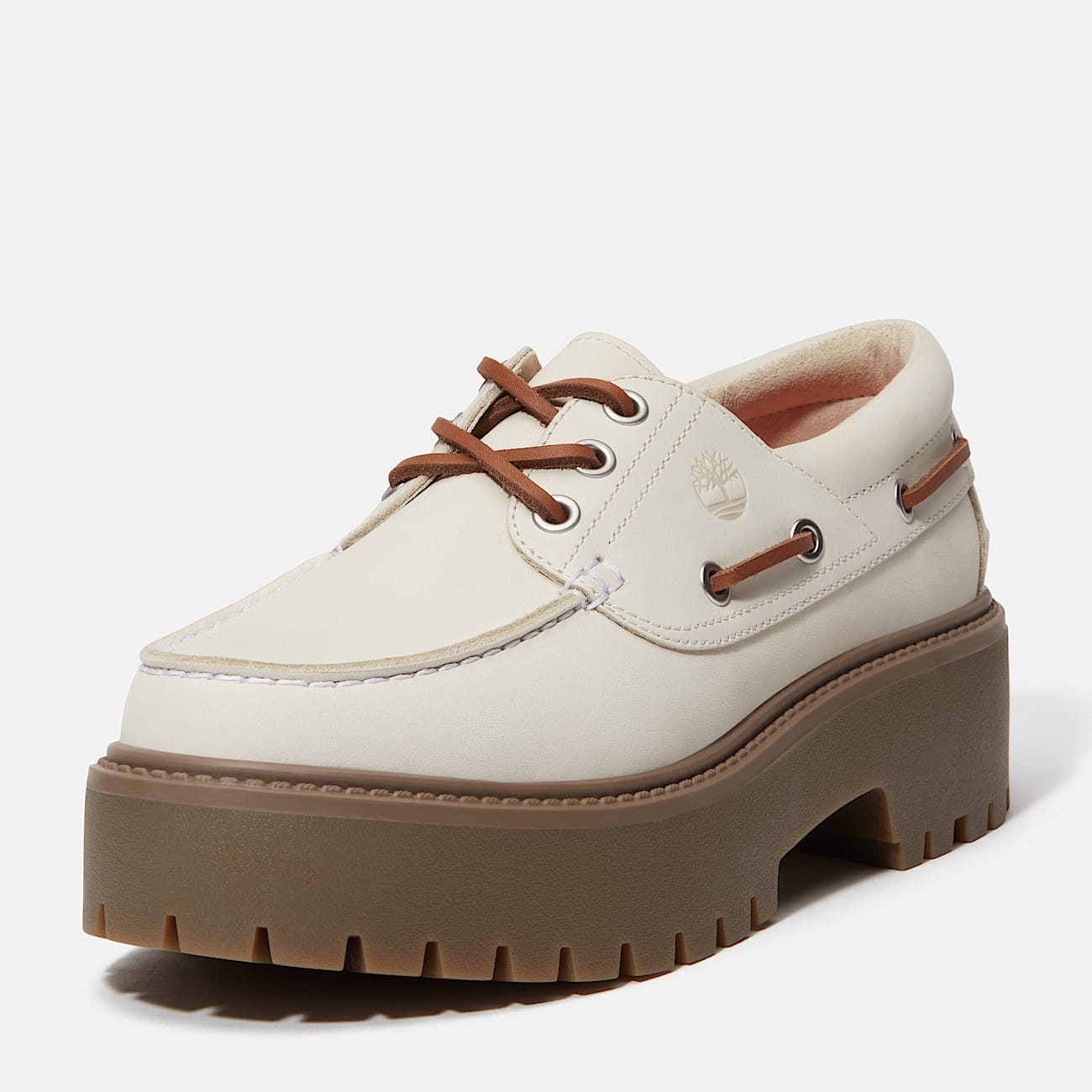 Stone Street Bootsschuh für Damen in Grau - 10