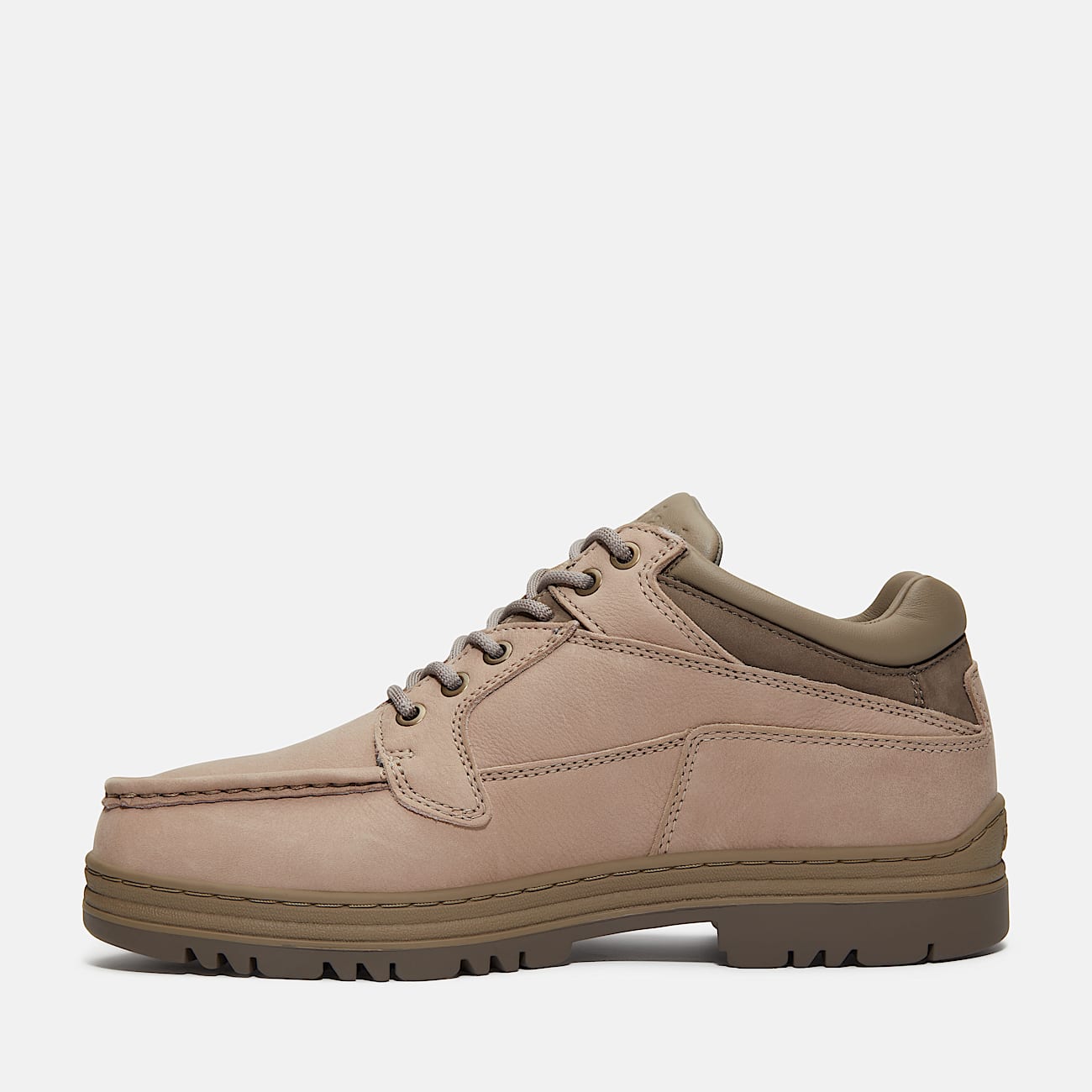 Botas de caña media con GORE-TEX Timberland® Heritage para hombre en beis - 6