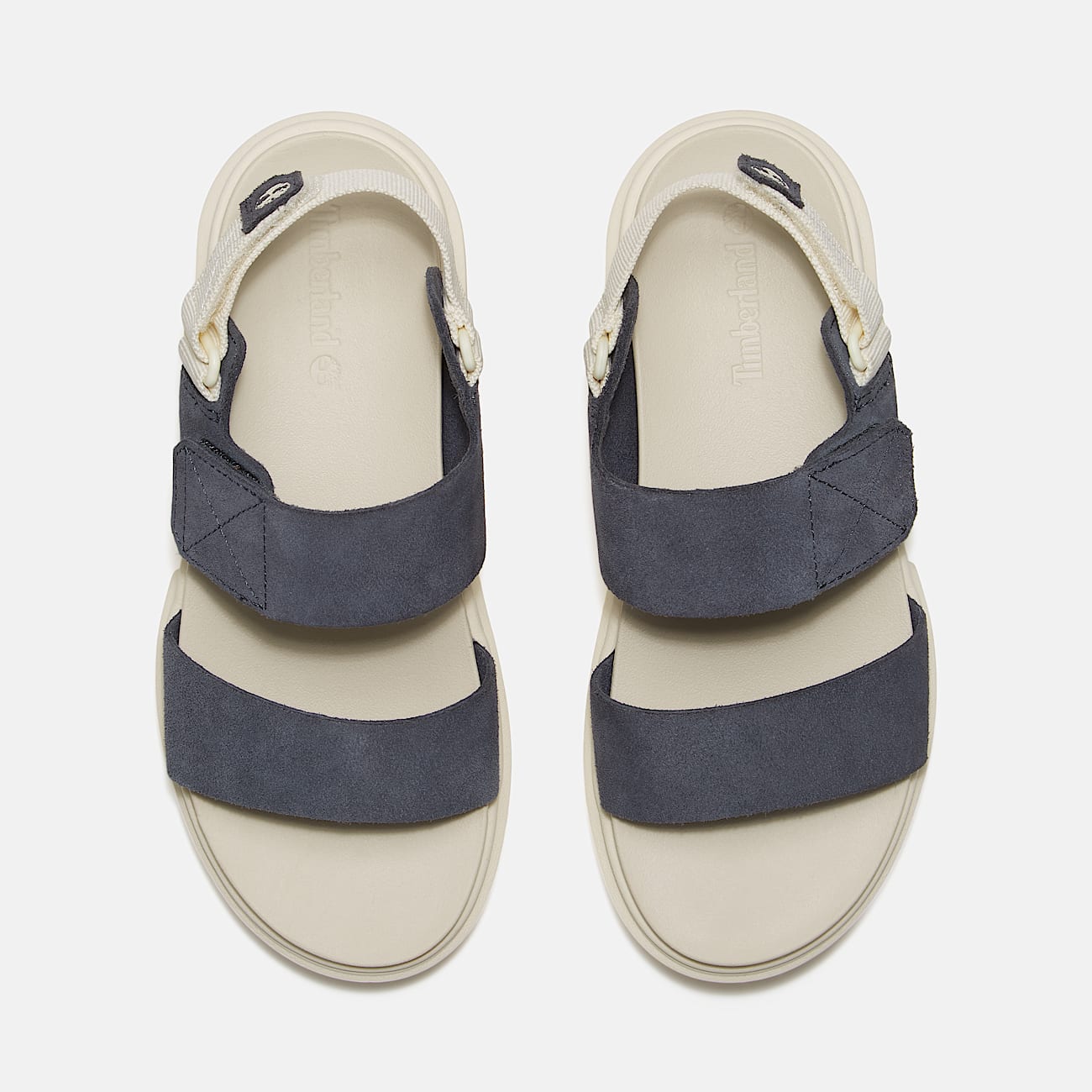 Greyfield Backstrap Sandal for Women in Dark Blue - 2