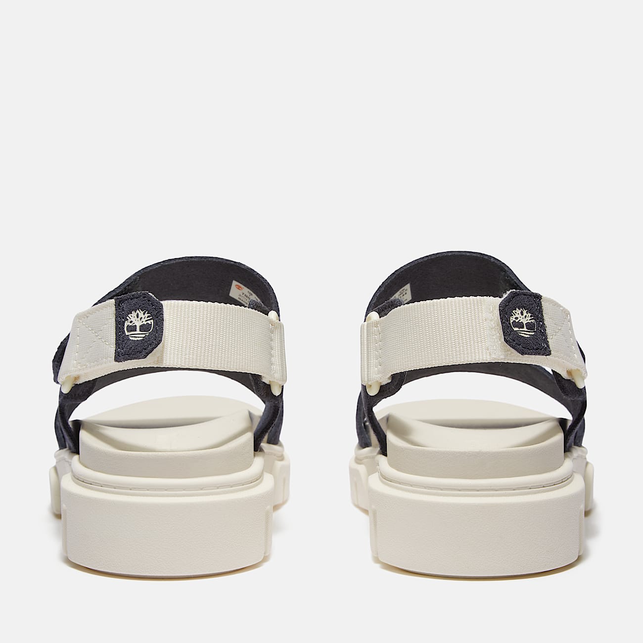 Greyfield Backstrap Sandal for Women in Dark Blue - 5