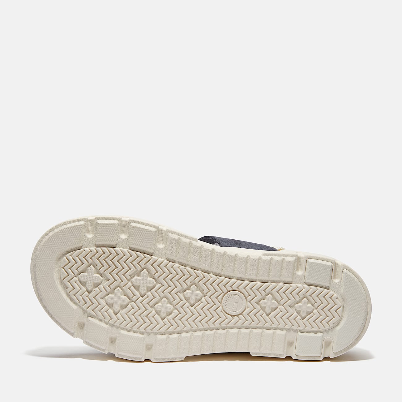 Greyfield Backstrap Sandal for Women in Dark Blue - 3