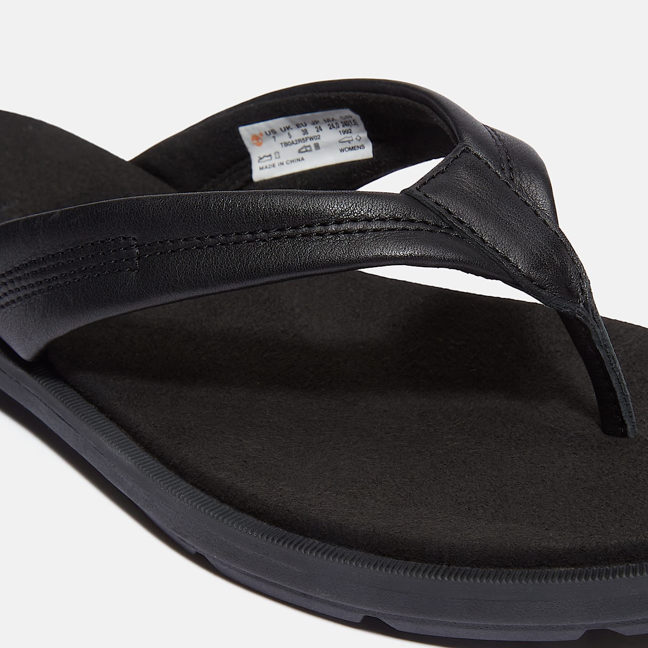 Calista Bay Flip-Flops für Damen in Schwarz